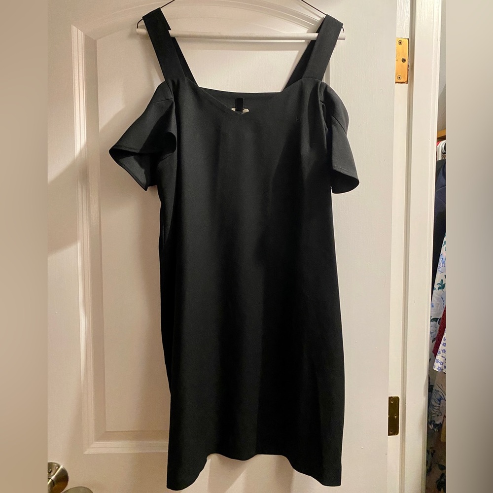 Little Black Dress from Banana Republic